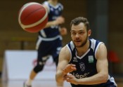 Basketbols, Latvijas Basketbola līga: BK Liepāja - Valmiera Glass/ViA - 12