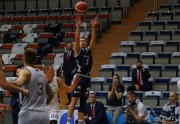 Basketbols, Latvijas Basketbola līga: BK Liepāja - Valmiera Glass/ViA - 16