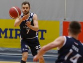 Basketbols, Latvijas Basketbola līga: BK Liepāja - Valmiera Glass/ViA - 22
