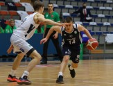 Basketbols, Latvijas Basketbola līga: BK Liepāja - Valmiera Glass/ViA - 24