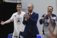Basketbols, VEF Rīga - Liepāja - 5
