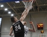 Basketbols, VEF Rīga - Liepāja - 11