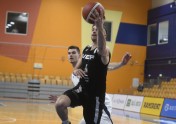 Basketbols, VEF Rīga - Liepāja - 18