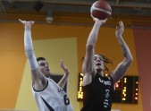 Basketbols, VEF Rīga - Liepāja - 25