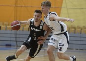 Basketbols, VEF Rīga - Liepāja - 26