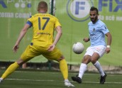 Futbols, Virslīga: Riga FC - FK Ventspils - 9