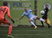 Futbols, Virslīga: Riga FC - FK Ventspils - 12