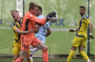 Futbols, Virslīga: Riga FC - FK Ventspils - 15