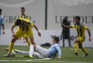 Futbols, Virslīga: Riga FC - FK Ventspils - 16