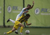Futbols, Virslīga: Riga FC - FK Ventspils - 19