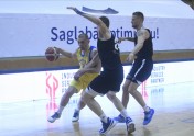 Basketbols, LBL fināls 2021: VEF Rīga - Ventspils - 2