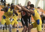 Basketbols, LBL fināls 2021: VEF Rīga - Ventspils - 3