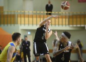Basketbols, LBL fināls 2021: VEF Rīga - Ventspils - 6