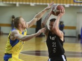 Basketbols, LBL fināls 2021: VEF Rīga - Ventspils - 8