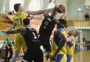 Basketbols, LBL fināls 2021: VEF Rīga - Ventspils - 9