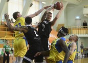 Basketbols, LBL fināls 2021: VEF Rīga - Ventspils - 10