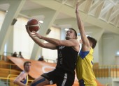 Basketbols, LBL fināls 2021: VEF Rīga - Ventspils - 12