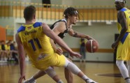 Basketbols, LBL fināls 2021: VEF Rīga - Ventspils - 13