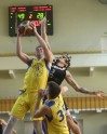 Basketbols, LBL fināls 2021: VEF Rīga - Ventspils - 14