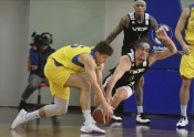 Basketbols, LBL fināls 2021: VEF Rīga - Ventspils - 15