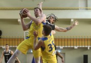 Basketbols, LBL fināls 2021: VEF Rīga - Ventspils - 16