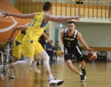Basketbols, LBL fināls 2021: VEF Rīga - Ventspils - 20