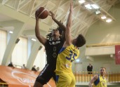 Basketbols, LBL fināls 2021: VEF Rīga - Ventspils - 21