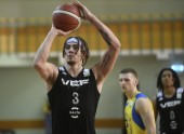 Basketbols, LBL fināls 2021: VEF Rīga - Ventspils - 22