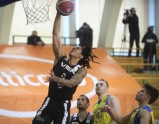 Basketbols, LBL fināls 2021: VEF Rīga - Ventspils - 23