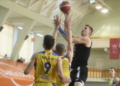 Basketbols, LBL fināls 2021: VEF Rīga - Ventspils - 26