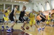 Basketbols, LBL fināls 2021: VEF Rīga - Ventspils - 28