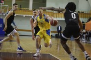 Basketbols, LBL fināls 2021: VEF Rīga - Ventspils - 30