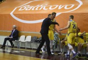 Basketbols, LBL fināls 2021: VEF Rīga - Ventspils - 31