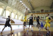 Basketbols, LBL fināls 2021: VEF Rīga - Ventspils - 33