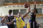 Basketbols, LBL fināls 2021: VEF Rīga - Ventspils - 34