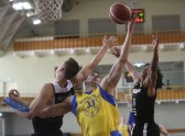 Basketbols, LBL fināls 2021: VEF Rīga - Ventspils - 35