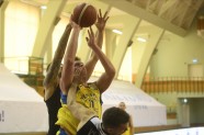 Basketbols, LBL fināls 2021: VEF Rīga - Ventspils - 36