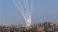 Raķešu apšaude Izraēlā un Gazā - 7