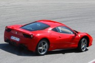 Ferrari 458 Italia - 9