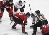 Hokejs, pasaules čempionāts 2021: Latvija - Kanāda - 11