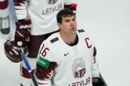 Hokejs, pasaules čempionāts 2021: Latvija - Kanāda - 15