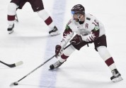 Hokejs, pasaules čempionāts 2021: Latvija - Kanāda - 26
