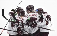 Hokejs, pasaules čempionāts 2021: Latvija - Kanāda - 28