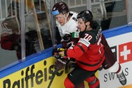 Hokejs, pasaules čempionāts 2021: Latvija - Kanāda - 39