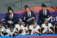 Hokejs, pasaules čempionāts 2021: Latvija - Kanāda - 43