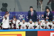 Hokejs, pasaules čempionāts 2021: Latvija - Kanāda - 46