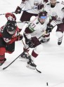 Hokejs, pasaules čempionāts 2021: Latvija - Kanāda - 57