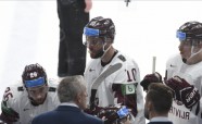 Hokejs, pasaules čempionāts 2021: Latvija - Kanāda - 63