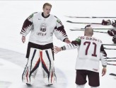 Hokejs, pasaules čempionāts 2021: Latvija - Kanāda - 65