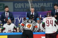 Hokejs, pasaules čempionāts 2021: Latvija - Kanāda - 70
